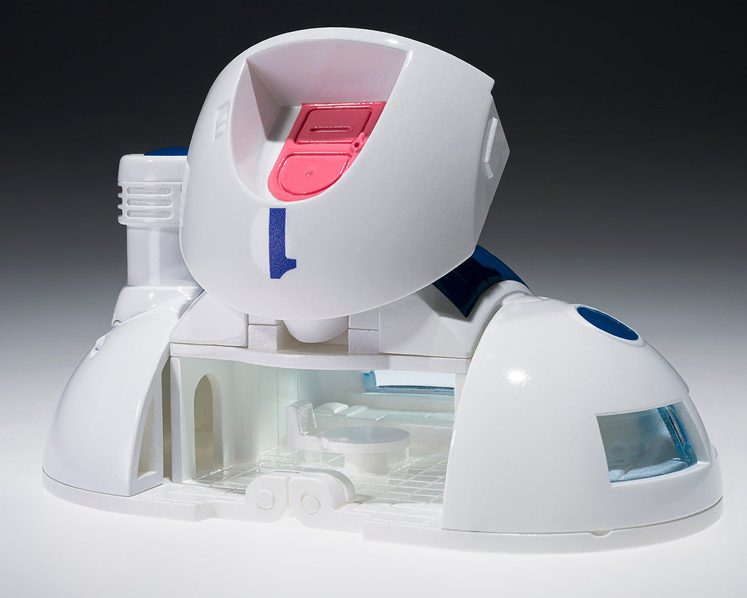 Changearts Hoipoi Capsule No.1 Capsule House (Dragon Ball)