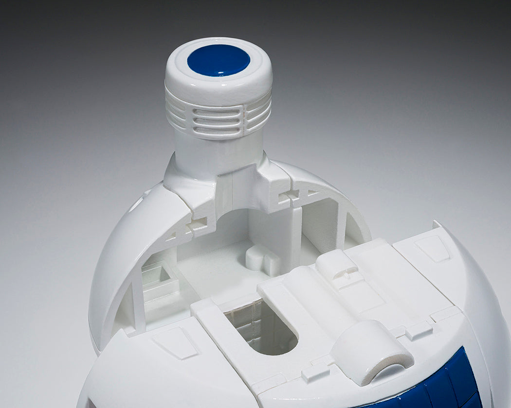 Changearts Hoipoi Capsule No.1 Capsule House (Dragon Ball)
