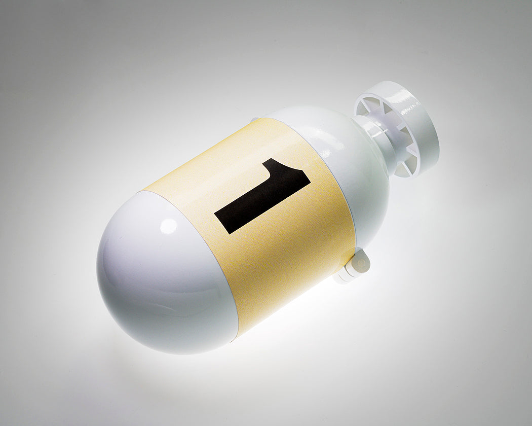 Changearts Hoipoi Capsule No.1 Capsule House (Dragon Ball)