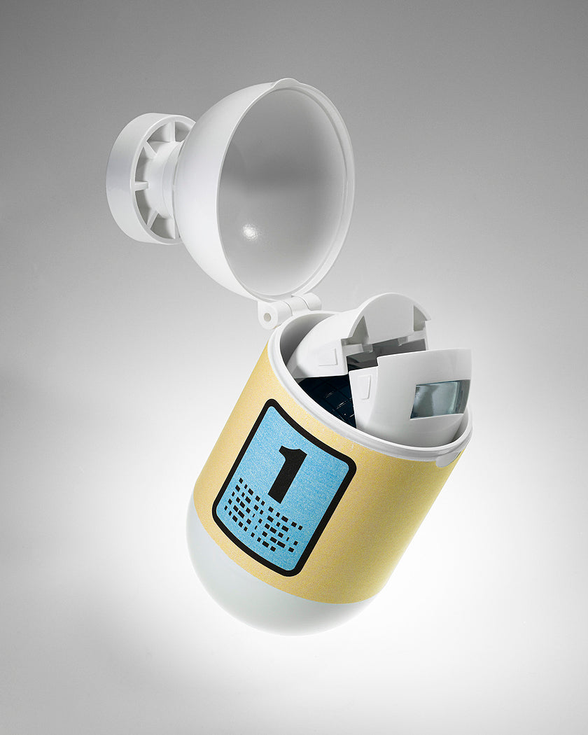 Changearts Hoipoi Capsule No.1 Capsule House (Dragon Ball)