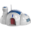 Changearts Hoipoi Capsule No.1 Capsule House (Dragon Ball) Base, Thumbnail
