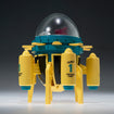 Changearts Hoipoi Capsule No.433 Trunks' Time Machine (Dragon Ball Z) Changearts Hoipoi Capsule No.433 Trunks' Time Machine (Dragon Ball Z)