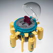 Changearts Hoipoi Capsule No.433 Trunks' Time Machine (Dragon Ball Z) Changearts Hoipoi Capsule No.433 Trunks' Time Machine (Dragon Ball Z)