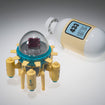 Changearts Hoipoi Capsule No.433 Trunks' Time Machine (Dragon Ball Z) Changearts Hoipoi Capsule No.433 Trunks' Time Machine (Dragon Ball Z)