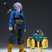 Changearts Hoipoi Capsule No.433 Trunks' Time Machine (Dragon Ball Z) Changearts Hoipoi Capsule No.433 Trunks' Time Machine (Dragon Ball Z)