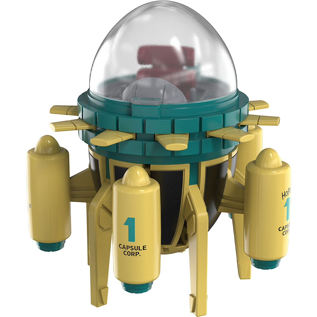 Base, Thumbnail