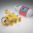 Changearts Hoipoi Capsule No.576 Bulma's Airplane (Dragon Ball Z) Changearts Hoipoi Capsule No.576 Bulma's Airplane (Dragon Ball Z)