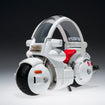 Changearts Hoipoi Capsule No.9 Bulma's Motorcycle (Dragon Ball) Changearts Hoipoi Capsule No.9 Bulma's Motorcycle (Dragon Ball)