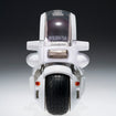 Changearts Hoipoi Capsule No.9 Bulma's Motorcycle (Dragon Ball) Changearts Hoipoi Capsule No.9 Bulma's Motorcycle (Dragon Ball)