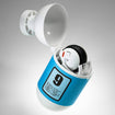 Changearts Hoipoi Capsule No.9 Bulma's Motorcycle (Dragon Ball) Changearts Hoipoi Capsule No.9 Bulma's Motorcycle (Dragon Ball)