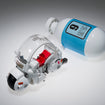 Changearts Hoipoi Capsule No.9 Bulma's Motorcycle (Dragon Ball) Changearts Hoipoi Capsule No.9 Bulma's Motorcycle (Dragon Ball)
