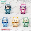 Chara Gon Figure: Ave Mujica (5 types / 6 per box) 