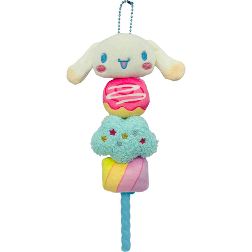 Charamaro Plush: Cinnamoroll (Sanrio) - Box image
