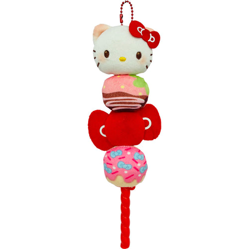 Charamaro Plush: Hello Kitty (Sanrio) - Box image