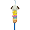 Charamaro Plush: Pochacco (Sanrio) Base, Thumbnail