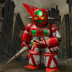 Chibi Creature: First Getter Robo-1 [The Final Battle in New York] (Shin Getter Robo vs Neo Getter Robo) Chibi Creature: First Getter Robo-1 [The Final Battle in New York] (Shin Getter Robo vs Neo Getter Robo)