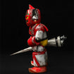 Chibi Creature: First Getter Robo-1 [The Final Battle in New York] (Shin Getter Robo vs Neo Getter Robo) Chibi Creature: First Getter Robo-1 [The Final Battle in New York] (Shin Getter Robo vs Neo Getter Robo)