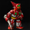 Chibi Creature: First Getter Robo-1 [The Final Battle in New York] (Shin Getter Robo vs Neo Getter Robo) Chibi Creature: First Getter Robo-1 [The Final Battle in New York] (Shin Getter Robo vs Neo Getter Robo)
