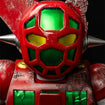 Chibi Creature: First Getter Robo-1 [The Final Battle in New York] (Shin Getter Robo vs Neo Getter Robo) Chibi Creature: First Getter Robo-1 [The Final Battle in New York] (Shin Getter Robo vs Neo Getter Robo)