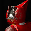 Chibi Creature: First Getter Robo-1 [The Final Battle in New York] (Shin Getter Robo vs Neo Getter Robo) Chibi Creature: First Getter Robo-1 [The Final Battle in New York] (Shin Getter Robo vs Neo Getter Robo)