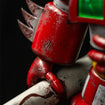 Chibi Creature: First Getter Robo-1 [The Final Battle in New York] (Shin Getter Robo vs Neo Getter Robo) Chibi Creature: First Getter Robo-1 [The Final Battle in New York] (Shin Getter Robo vs Neo Getter Robo)