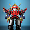 Chibi Creature: Gattai Ryujin Dynazenon (Gridman Universe) Chibi Creature: Gattai Ryujin Dynazenon (Gridman Universe)