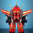 Chibi Creature: Gattai Ryujin Dynazenon (Gridman Universe) Chibi Creature: Gattai Ryujin Dynazenon (Gridman Universe)