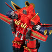 Chibi Creature: Gattai Ryujin Dynazenon (Gridman Universe) Chibi Creature: Gattai Ryujin Dynazenon (Gridman Universe)