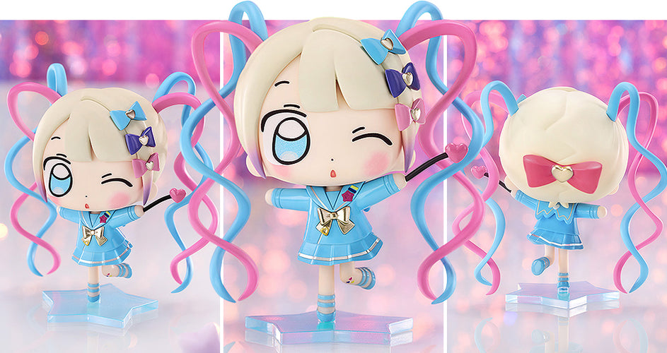 Chibi Figure OMGkawaiiAngel (Needy Streamer Overload) - Box image