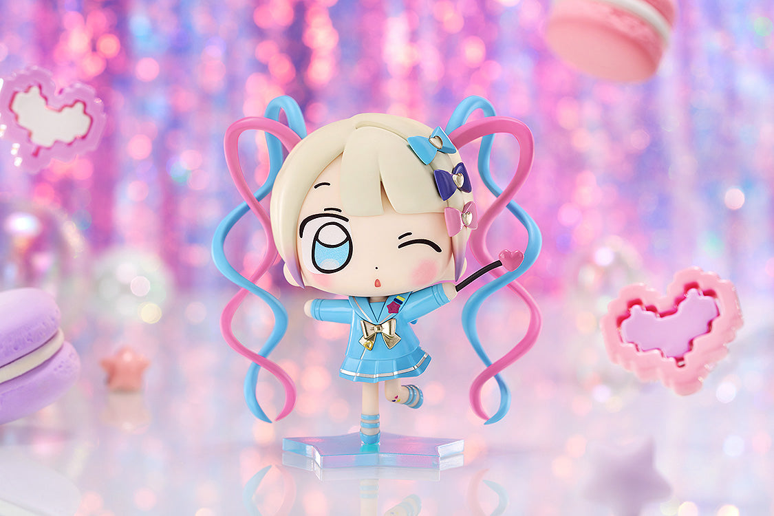 Chibi Figure OMGkawaiiAngel (Needy Streamer Overload)