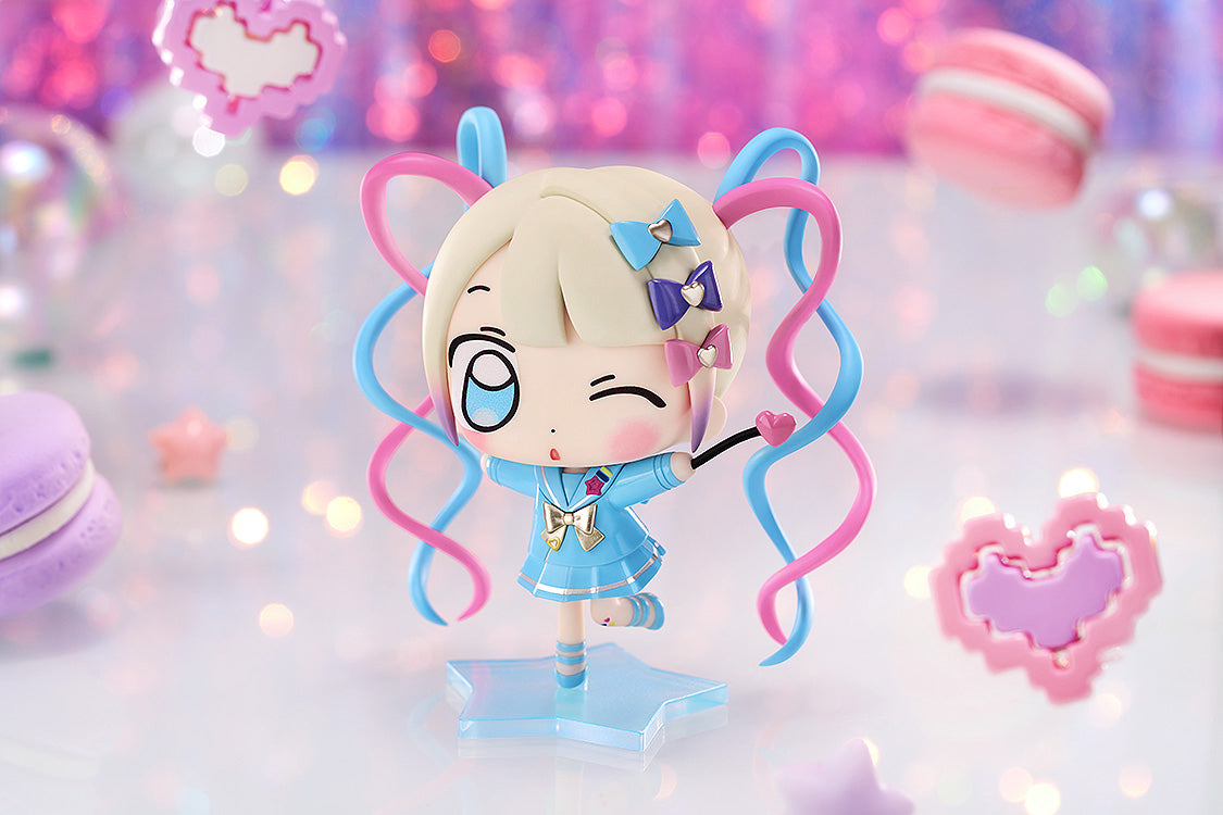 Chibi Figure OMGkawaiiAngel (Needy Streamer Overload)