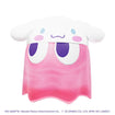 Chibicollect Figure Pac-Man x Sanrio Charactors Vol. 2 Clear Color Ver. (6 Types / 6 Per Box) 