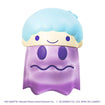 Chibicollect Figure Pac-Man x Sanrio Charactors Vol. 2 Clear Color Ver. (6 Types / 6 Per Box) 