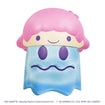 Chibicollect Figure Pac-Man x Sanrio Charactors Vol. 2 Clear Color Ver. (6 Types / 6 Per Box) 