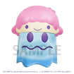 Chibicollect Figure Pac-Man x Sanrio Charactors Vol. 2 Clear Color Ver. (6 Types / 6 Per Box) 