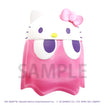 Chibicollect Figure Pac-Man x Sanrio Charactors Vol. 2 Clear Color Ver. (6 Types / 6 Per Box) 