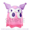 Chibicollect Figure Pac-Man x Sanrio Charactors Vol. 2 Clear Color Ver. (6 Types / 6 Per Box) 