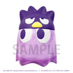 Chibicollect Figure Pac-Man x Sanrio Charactors Vol. 2 Clear Color Ver. (6 Types / 6 Per Box) 
