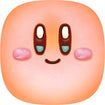 Chigiri Squeeze Bread: Kirby's Dream Land (6 Types / 6 Per Box) 