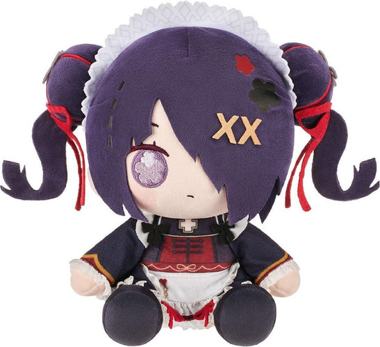 Chinese Restaurant Series Huggy Doll: Ame (Needy Streamer Overload) - Box image