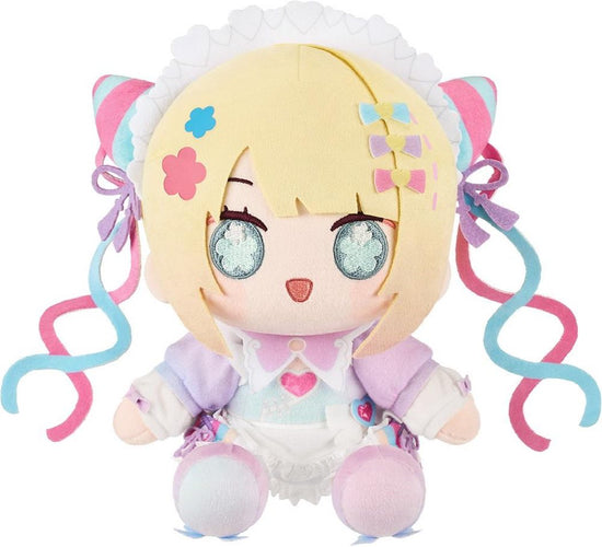 Chinese Restaurant Series Huggy Doll: OMGkawaiiAngel (Needy Streamer Overload) - Box image