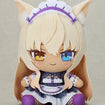 Chocopuni Plushie Azuki (Nekopara Sekai Connect) Chocopuni Plushie Azuki (Nekopara Sekai Connect)