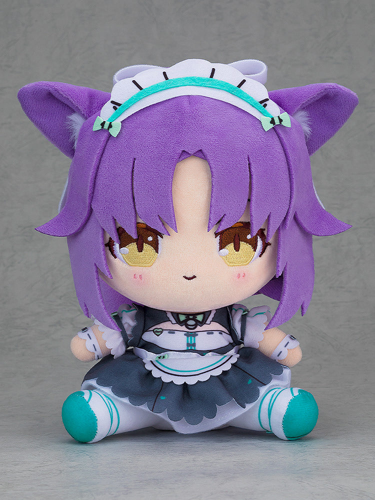 Chocopuni Plushie Cinnamon (Nekopara Sekai Connect)