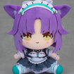Chocopuni Plushie Cinnamon (Nekopara Sekai Connect) Chocopuni Plushie Cinnamon (Nekopara Sekai Connect)