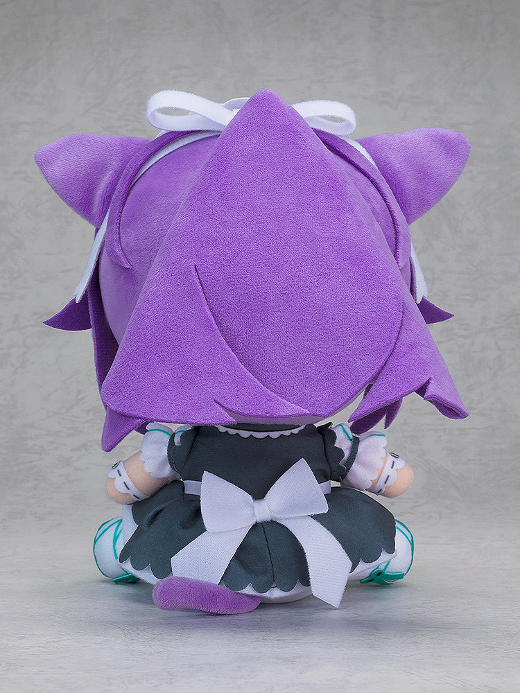 Chocopuni Plushie Cinnamon (Nekopara Sekai Connect)