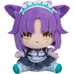 Chocopuni Plushie Cinnamon (Nekopara Sekai Connect) Base, Thumbnail