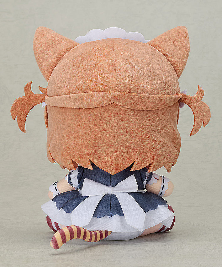 Chocopuni Plushie Coconut (Nekopara Sekai Connect)