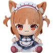 Chocopuni Plushie Coconut (Nekopara Sekai Connect) Base, Thumbnail