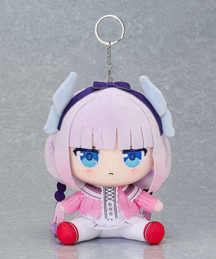 Chocopuni Plushie Kanna (Miss Kobayashi's Dragon Maid)