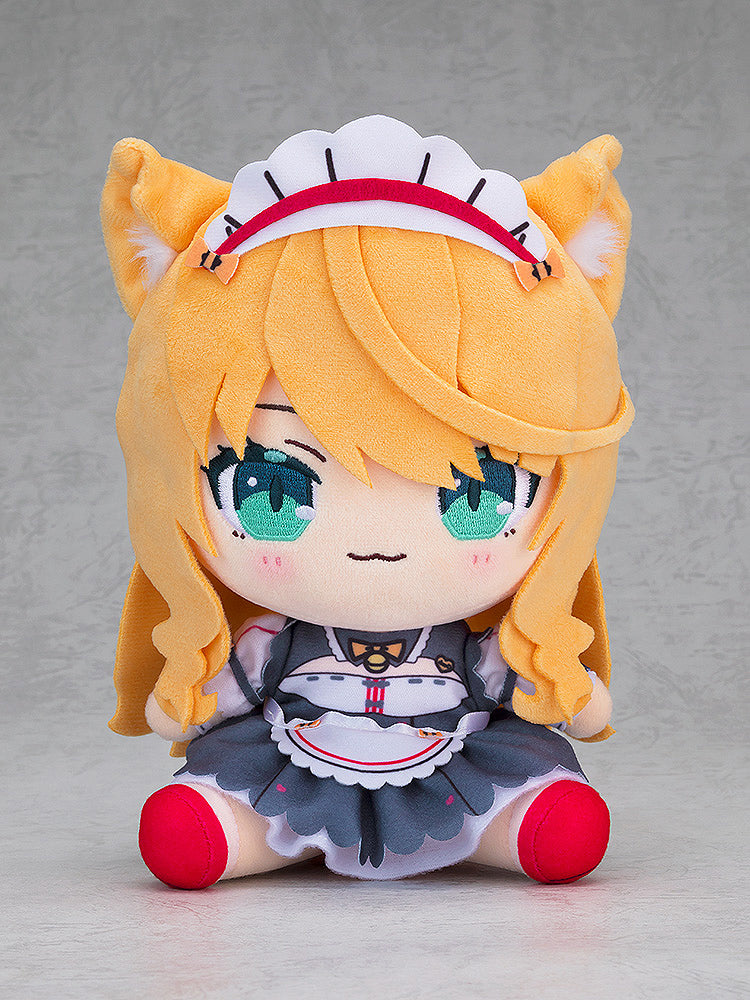 Chocopuni Plushie Maple (Nekopara Sekai Connect)